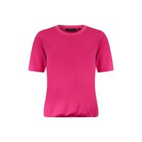 Blouson ronde hals