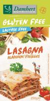 Damhert Lasagne glutenvrij