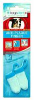 Bogadent Plaque vinger tandenborstel adult - thumbnail