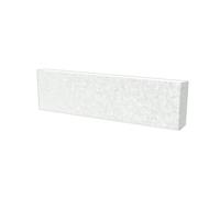 Weidmüller RFF-FIMT 607/610 54 Filtermat (b x h) 290 mm x 95 mm 20 stuk(s) Weidmüller RFF-FIMT 607/610 54 Filtermat (b x h) 290 mm x 95 mm 20 stuk(s)