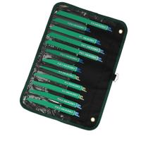 Hikoki Accessoires 12 delige set reciprozaagbladen 752049 - 752049 - thumbnail