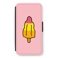 Raketijsje: iPhone 12 Pro Max Flip Hoesje