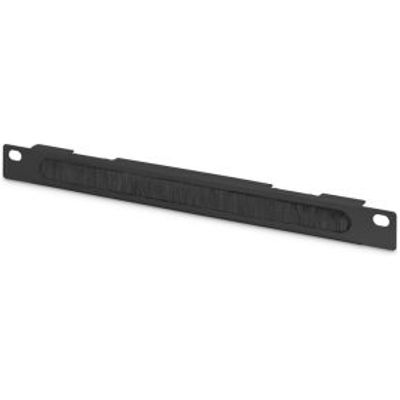 Digitus DN-10-ORG-1-2U-B 10 rack-toebehoren Paneel voor kabelbeheer