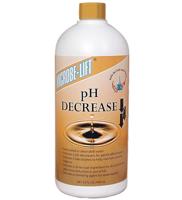 Microbe-Lift pH Decrease 1L - Professionele Vijver pH-Verlager voor Waterbalans