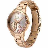 Police PL16071MSR.04M (Ø 36 mm) Dames horloge