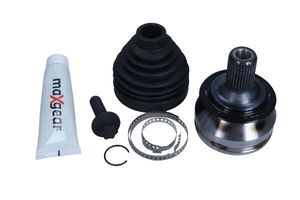 Homokineet reparatie set, aandrijfas 493106