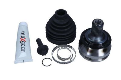 Homokineet reparatie set, aandrijfas 493106