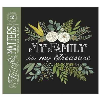 Family Matters Kalender 2026