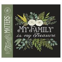 Family Matters Kalender 2026