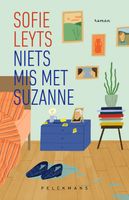 Niets mis met Suzanne - Sofie Leyts - ebook - thumbnail