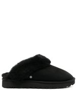 UGG chaussons Classic II - Noir - thumbnail