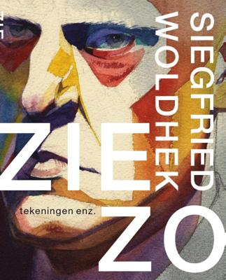 Siegfried Woldhek (Hardback)
