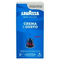 Koffiecapsules Lavazza Crema (10 Stuks)