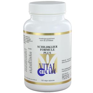 Schildklier Formule Plus