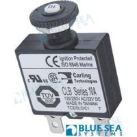 BS7054 - INT. MAGNETOTHERMISCHE 10 A