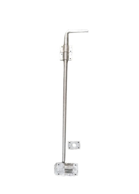 Waelbers Grondgrendel set zwaar THVZ - 1 Stuk(s) - 136803.75
