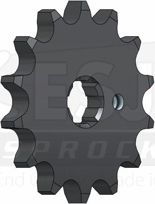 ESJOT Sprocket 428 14z standard