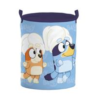 Bluey Wasmand 50 x 32 cm