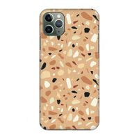 Terrazzo N°17: Volledig geprint iPhone 11 Pro Max Hoesje