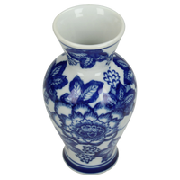 Wants&Needs Accessoires Vaas Porselein - thumbnail