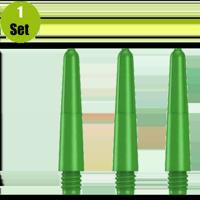 Lena Lena Nylon Dartshafts - Groen