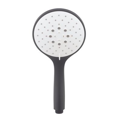 Crosswater MPRO Handdouche - 3 standen - zwart mat PRO633M