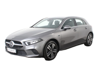 Mercedes Benz A Klasse