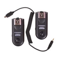 Yongnuo RF-603II/N3 Wireless Flash Trigger Set voor Nikon