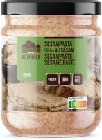 Nutribel Tahin sesampasta bio