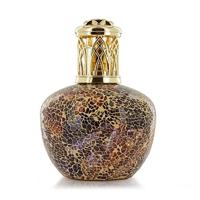 Geurlamp Tropical Sunset Goud L