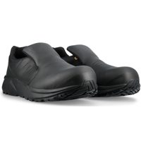 Sika 60401 Cloud Slip-On S2 Zwart | Zwart | Maat 41 - 5703617279641