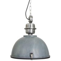Steinhauer HanglampBikkel antiekgrijs - 7586GR