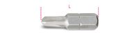 Beta Bits voor Tri-Wing® schroeven 861TRW 4 - 008610604