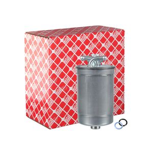 brandstoffilter 103808