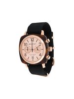 Briston montre Clubmaster Classic 36mm - Noir