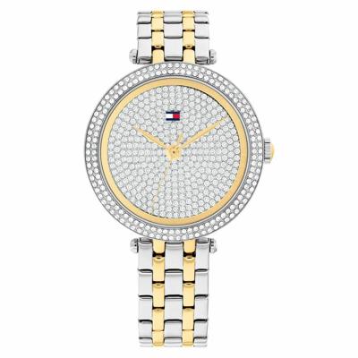 Tommy Hilfiger 1782760 (Ø 34 mm) Dames horloge