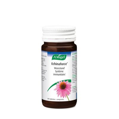 A.Vogel Echinaforce 200 Tabletten