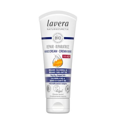 Handcreme/handcream repair bio