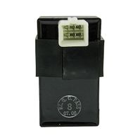 CDI China GY6 4T 6 pin onbegrensd