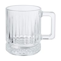 Theeglas Elysia - glas - 250 ml