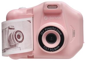 Denver KPC-1370P kinder elektronica Digitale camera voor kinderen