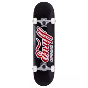 Enuff SB Classic 31.5`` Black skateboard complete