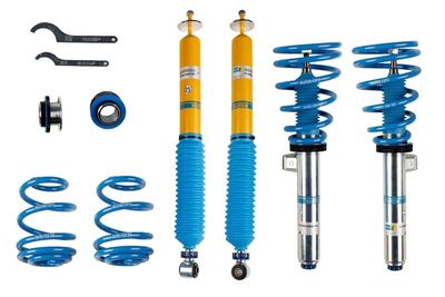 Onderstel, veren / dempers BILSTEIN - B16 PSS10 48126380