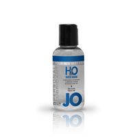 System JO - H2O Glijmiddel 75ml. System JO - H2O Glijmiddel 75ml.