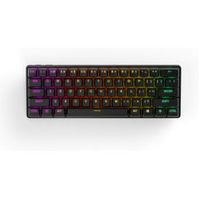 SteelSeries Apex Pro Mini Wireless Gaming Keyboard - US Layout - thumbnail