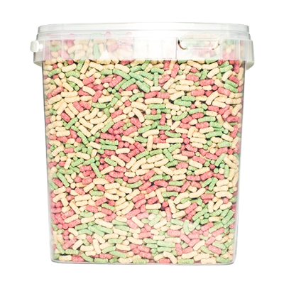 VB Sticks mix - 5 liter
