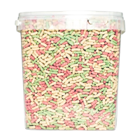 VB Sticks mix - 5 liter