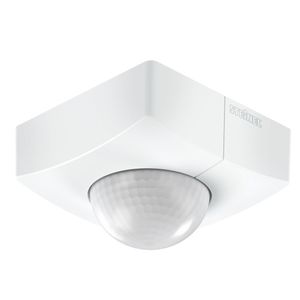 Steinel IS3360 infrarood IR bewegingsmelder 010478 sensor plafondmontage wit
