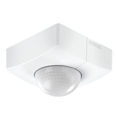 Steinel IS3360 infrarood IR bewegingsmelder 010478 sensor plafondmontage wit