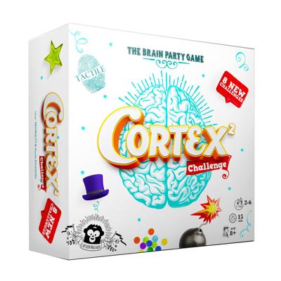 Asmodee cortex 2